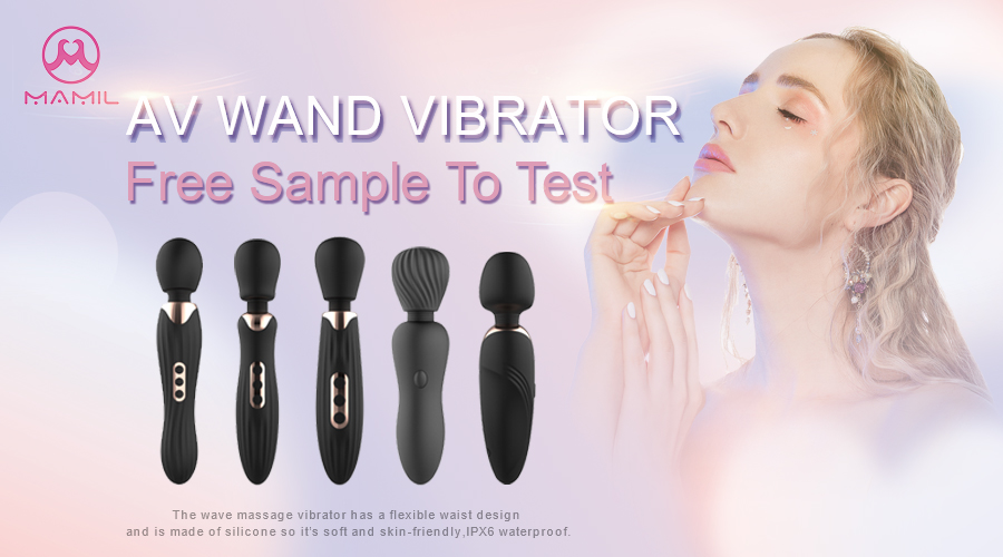 Yeni Populyar Qara Seriya AV Çubuq Vibrator- Shenzhen Zhimo Technology Co., Ltd.