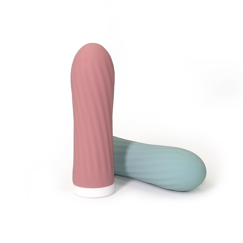 Zavod təkrar doldurulan topdansatış masaj klitoral Silikon güllə vibrator G-spot Barmaq Vibrator Qadın vibratoru üçün Stimulyasiya seksi oyuncaqlar