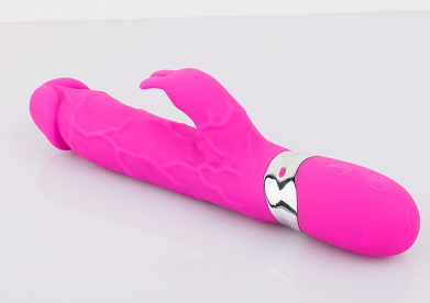 Qadınlar üçün Mükəmməl G-spot Dovşan Vibratorlarının Topdan Satışı